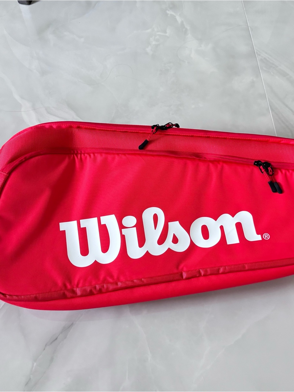 NWOT Wilson Rak Pac Tennis, Racquetball or Pickleball Backpack